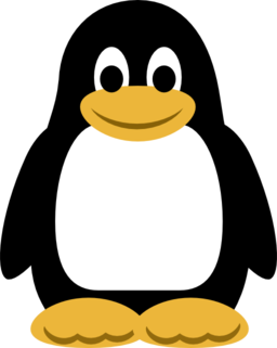 Tux The Penguin