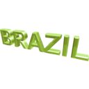 download Brazil Gold clipart image with 45 hue color