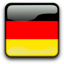 download De Germany clipart image with 0 hue color