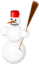 Snowman 2