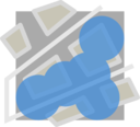 Map Area Icon