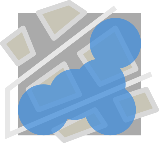 Map Area Icon