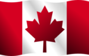 Canadian Flag