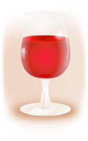 Glass Of Wine