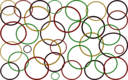 Wallpaper Circles