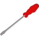 download Screwdriver 5 clipart image with 0 hue color