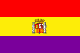 Spain Secondrepublic Historic