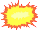 Explosion