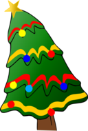 Christmas Tree