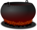 Cauldron