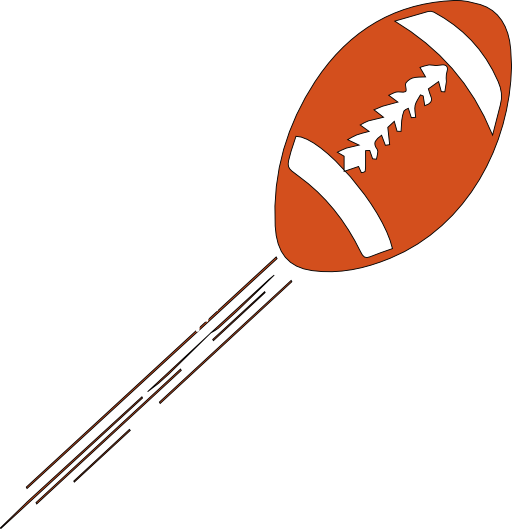 clipart for football - photo #18