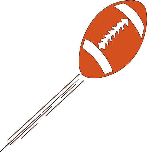 clipart of a football - photo #45