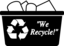 Recycling Bin Simple