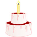download Cake clipart image with 0 hue color