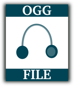 Ogg File