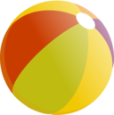 Beach Ball