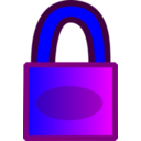 download Encrypted clipart image with 180 hue color