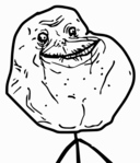 Forever Alone