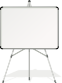 White Board