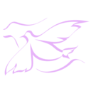 download Holyspirit clipart image with 90 hue color