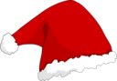 Santa Hat