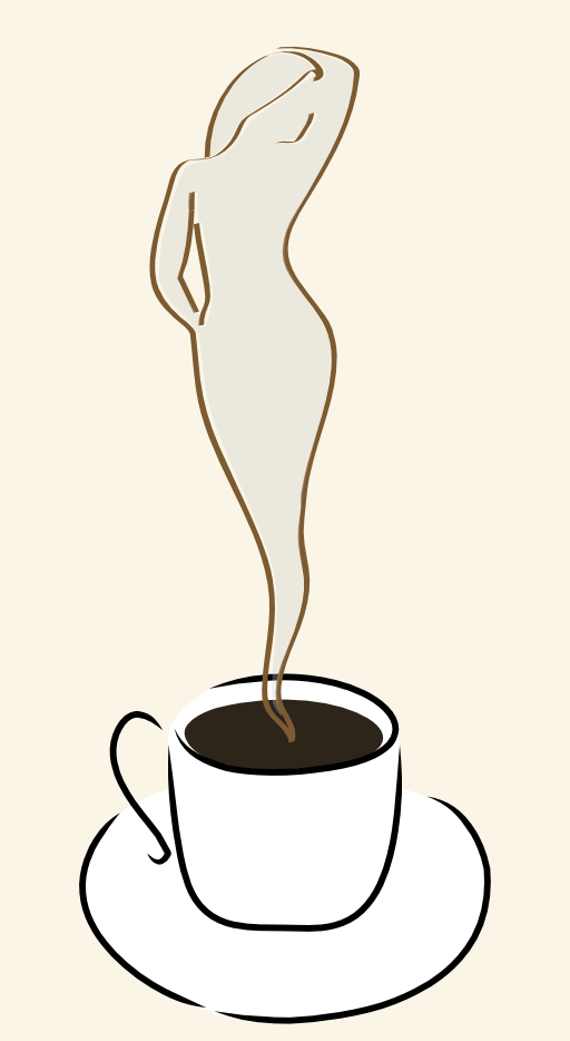 Cup Of Black Coffee Clipart I2clipart Royalty Free Public Domain Clipart