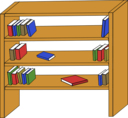 Bookcase