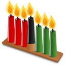 Kwanzaa Icon