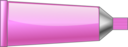 Color Tube Pink