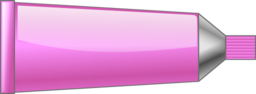 Color Tube Pink