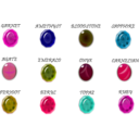 download Birthstones clipart image with 315 hue color