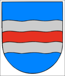 Medelpad Coat Of Arms