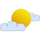 download Weather clipart image with 0 hue color
