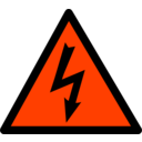 download Lightning clipart image with 315 hue color