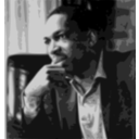 download John Coltrane Portrait clipart image with 90 hue color