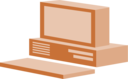 Desktop Terminal Schema