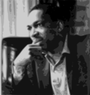 John Coltrane Portrait