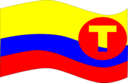 La T Colombiana