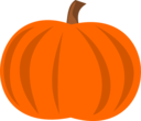 Plain Pumpkin