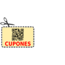 download Qr Coupon clipart image with 0 hue color