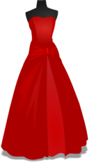 Gown