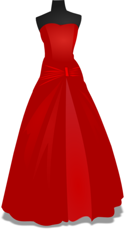 Gown