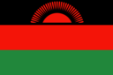 Flag Of Malawi