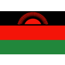 Flag Of Malawi