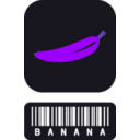 download Banana Mateya 01 clipart image with 225 hue color