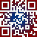 download Openclipart Org In Qrcode clipart image with 0 hue color