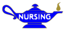 Nursing Lamp