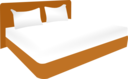 Double Bed