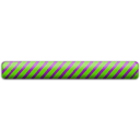 download Striped Bar 08 clipart image with 45 hue color