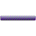 download Striped Bar 08 clipart image with 225 hue color